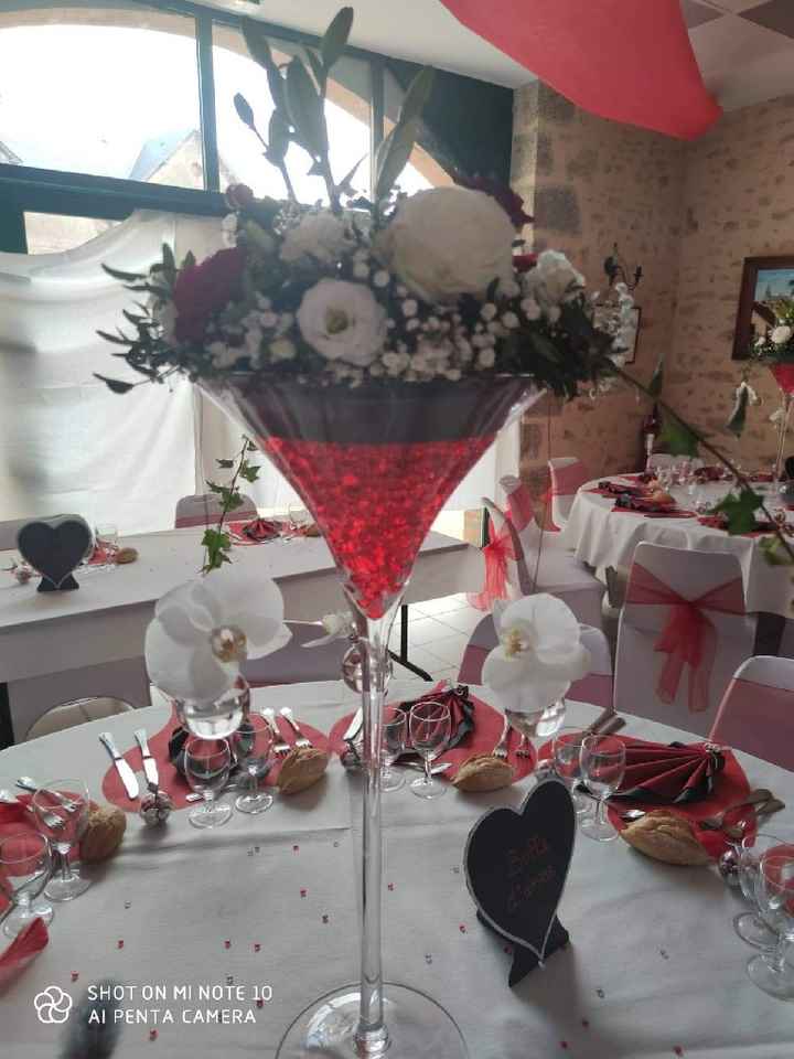 Mariage 1er Août 2020 💍🤩 c'est fait 🥰❤ - 7