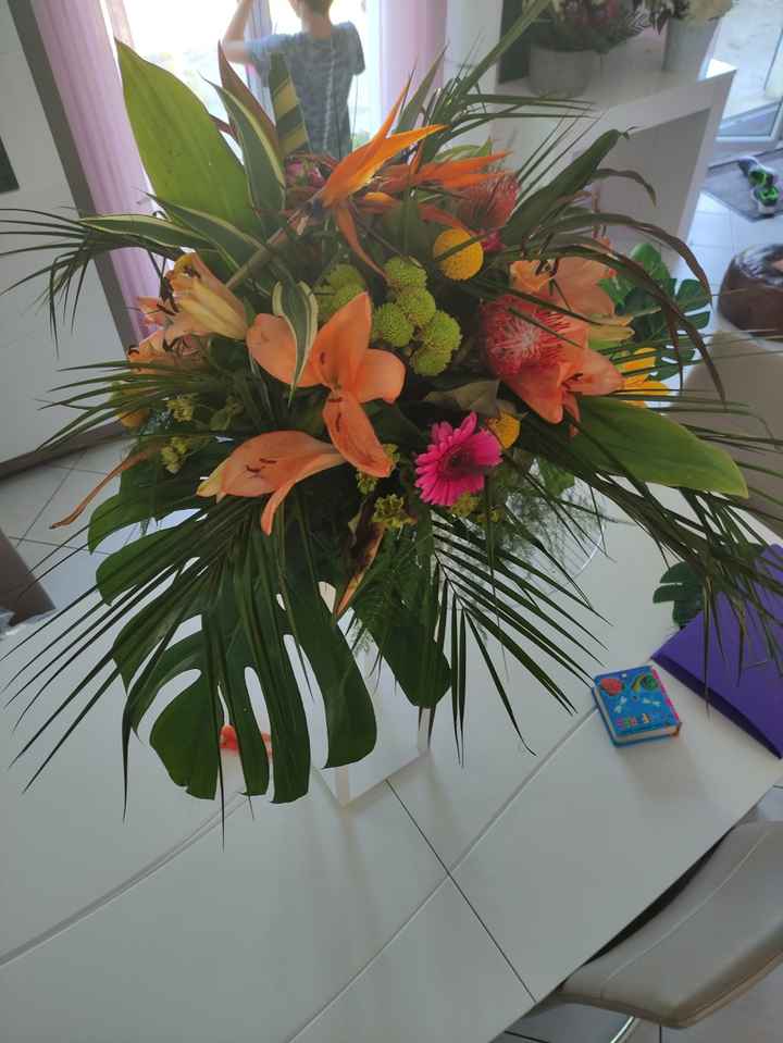 Décoration église - 2