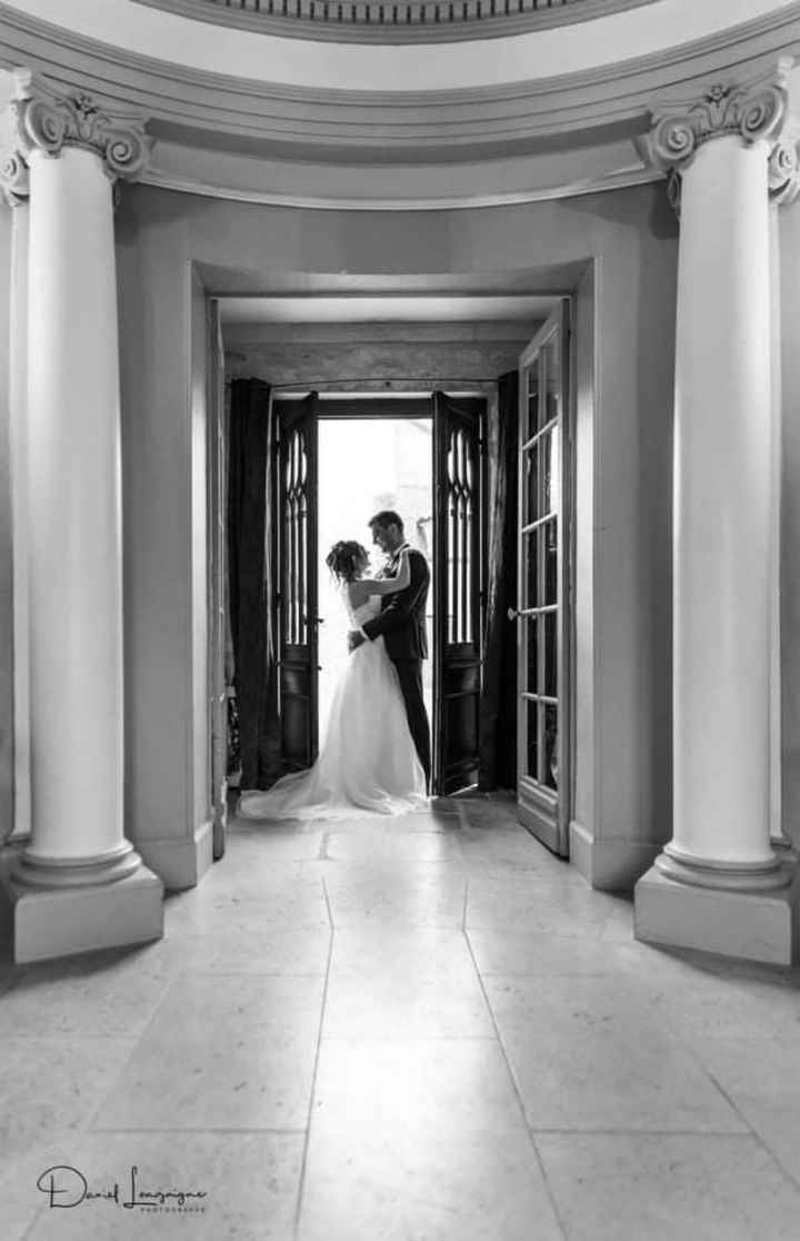 La plus belle photo de votre mariage - 1