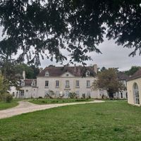 Domaine de Préville avis - 1
