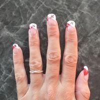 Mariage 1er Août 2020 💍🤩 c'est fait 🥰❤ - 3