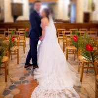 Décoration église - 1