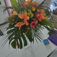 Décoration église - 2