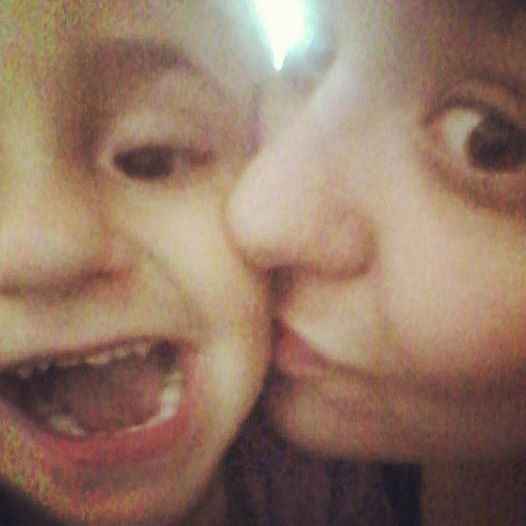 Moi & ma fille