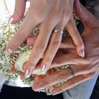 Mariage 22 août 2020 - 2