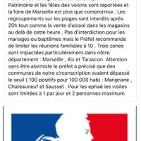 Mariage en Paca: interdiction ?? - 1
