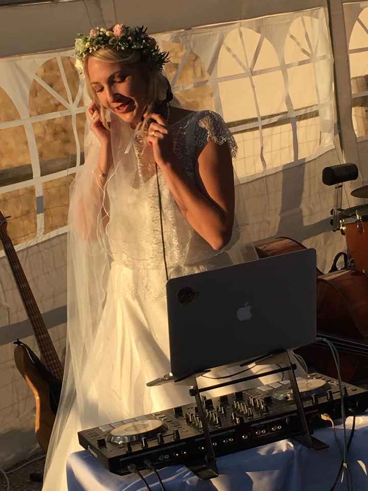 Wedding planer - 3