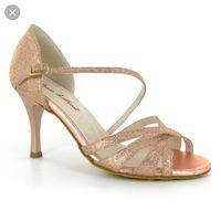Recherche chaussures - 1
