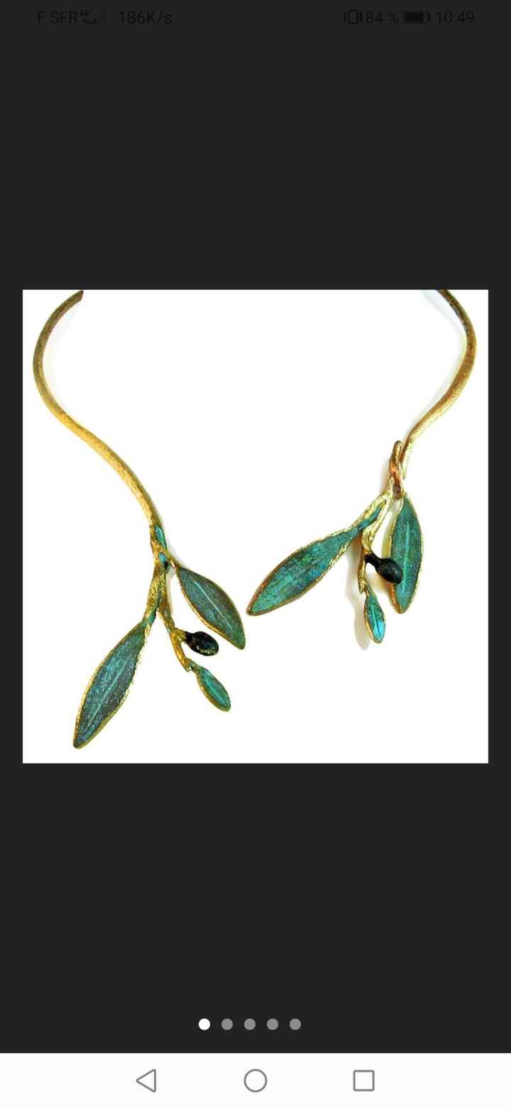 Mini ou Maxi : Les bijoux - 2