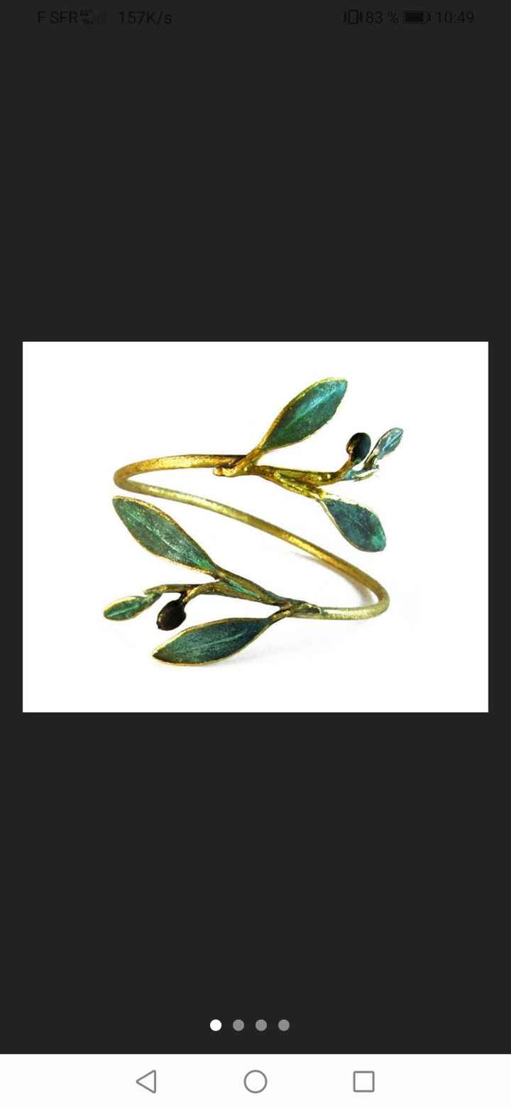 Mini ou Maxi : Les bijoux - 4