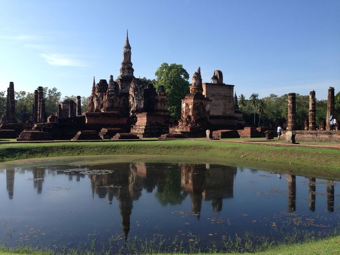 Voyage de noce départ samedi en thaïlande!! - 1