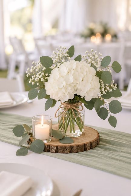 Inspiration plan de table et livre d’or 7