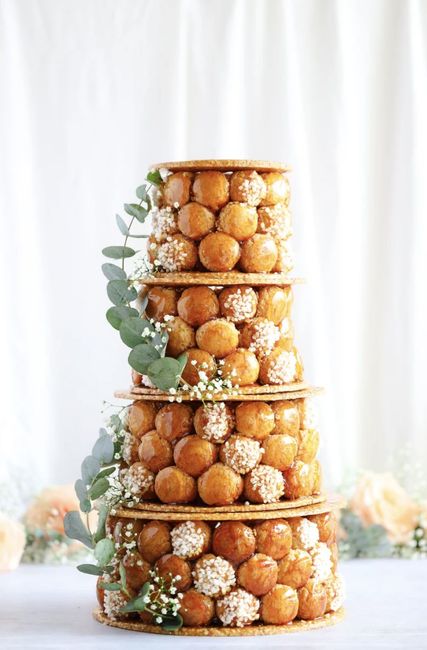 Inspiration desserts - 1