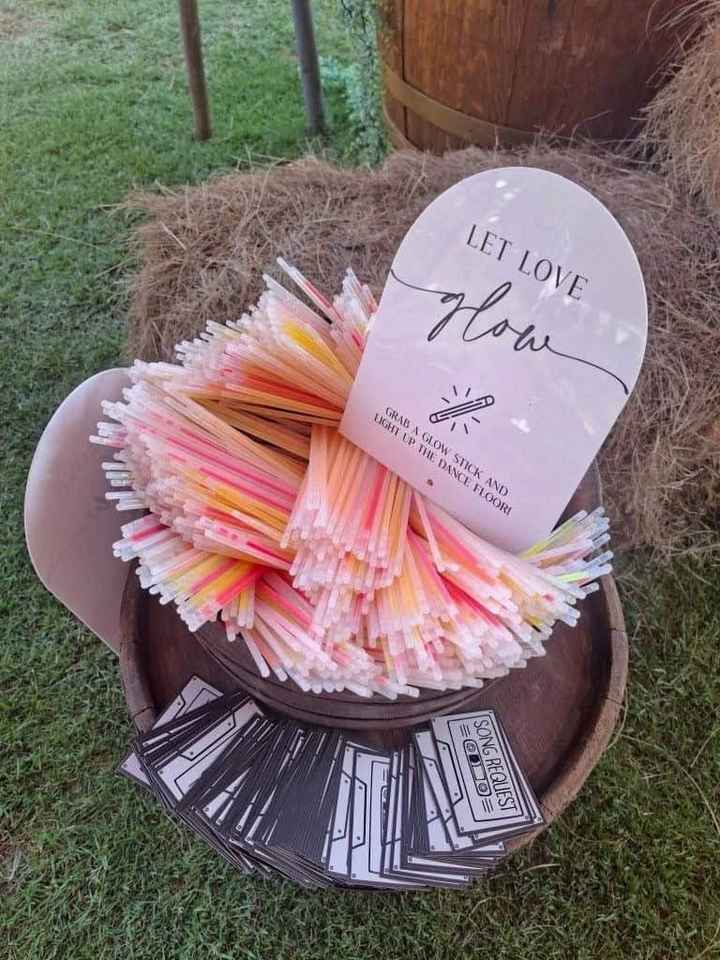 Inspiration animation vin d’honneur et  en soirée - 5