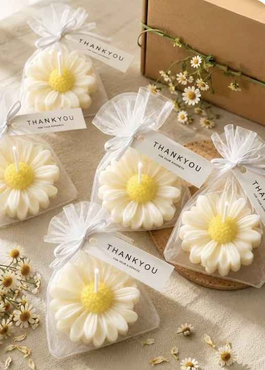 Inspiration cadeaux invités - 4