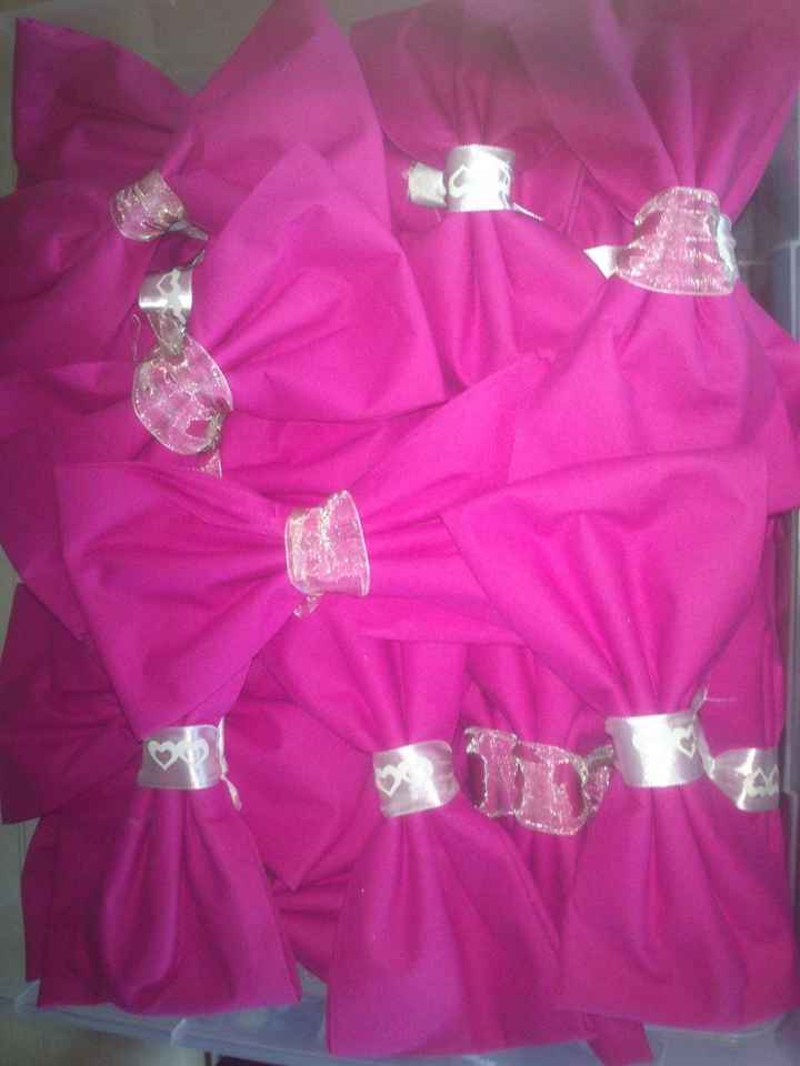 Noeuds papillon pour les Messieurs