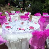 ma salle en plein air