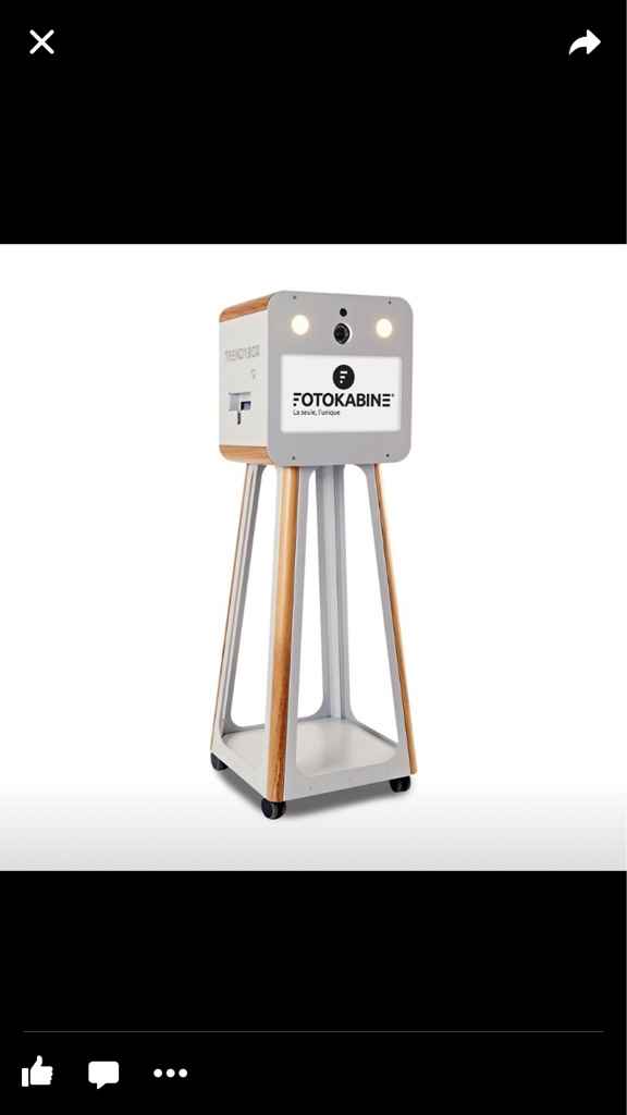 Trendybox - 1