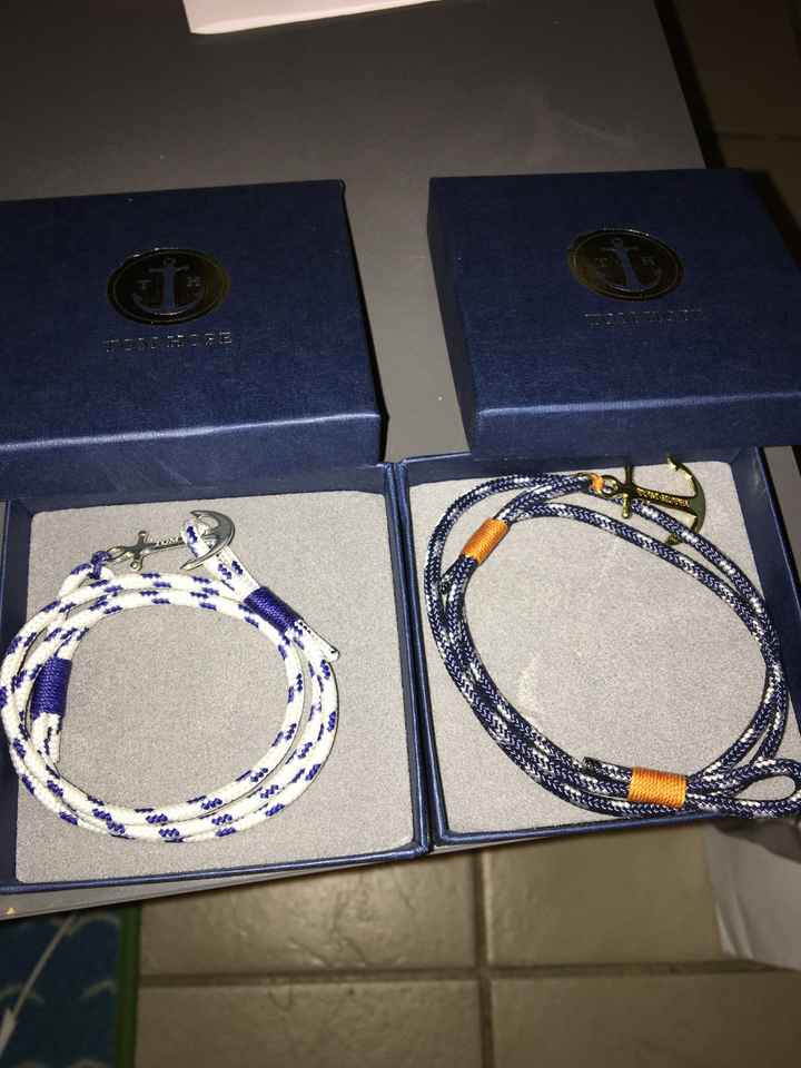  ça se concrétise ! - 1