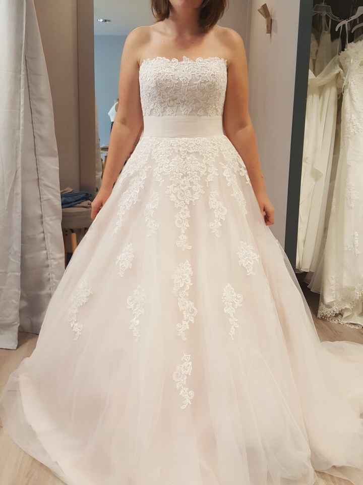  ça se concrétise ! - 1