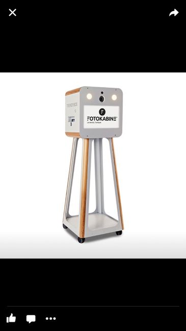 Mode d'emploi pour trendybox - 2