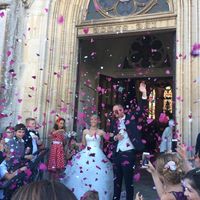 Notre mariage - 24 06 2017 - 2