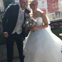 Notre mariage - 24 06 2017 - 1