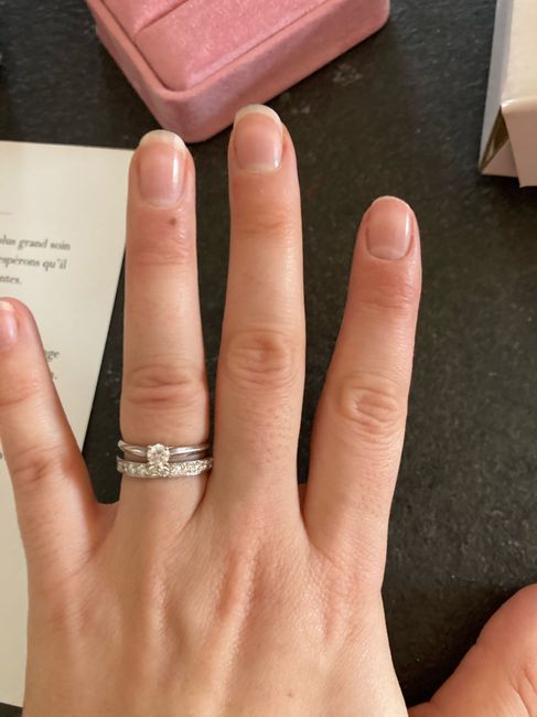 Quelle alliance avec un solitaire 4