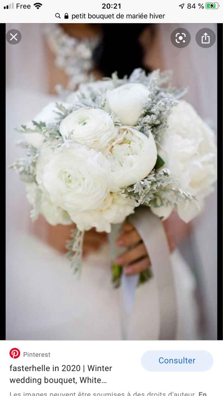 Bouquet - 1