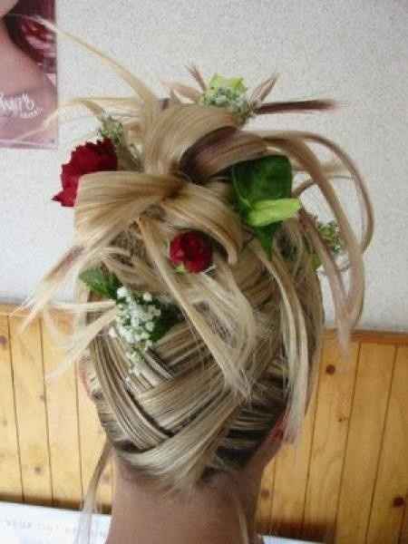 ma futur coiffure