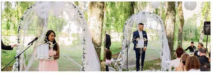 Photos de notre jour j - 3