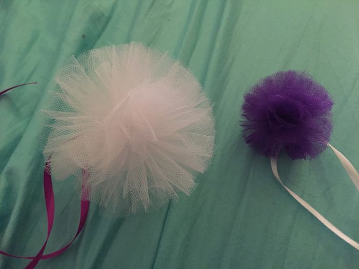 Tulle que faire - 1