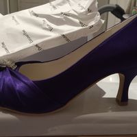 Chaussures petits talons ! - 1