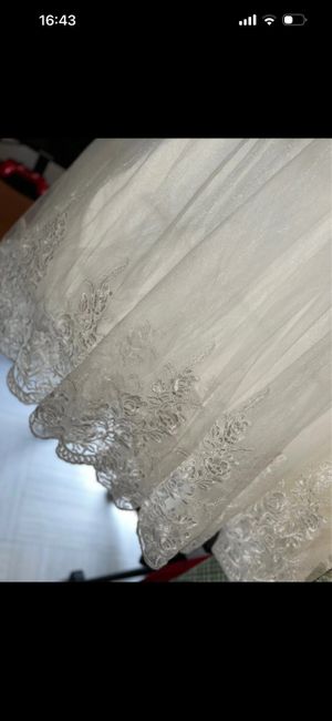 Robe de mariée 3