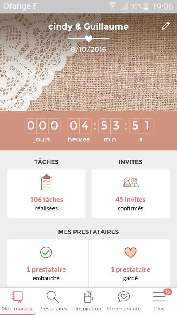 Votre compteur ;) - 1