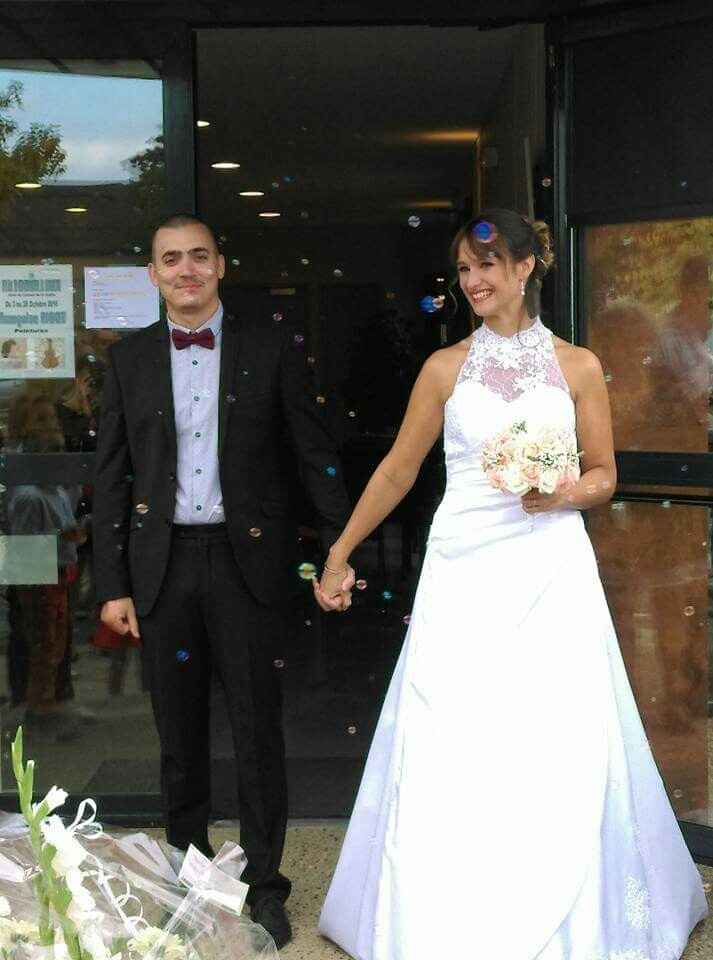 Notre 8 octobre ? - 1