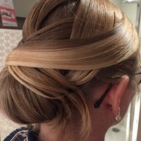 Long ou court : Les cheveux 👩 - 1