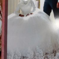 Robe de mariée - 2