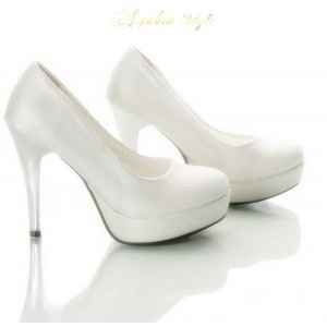 Mes chaussures