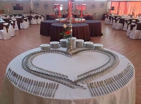 deco de table 