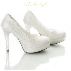 Mes chaussures