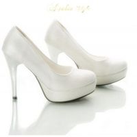 Mes chaussures