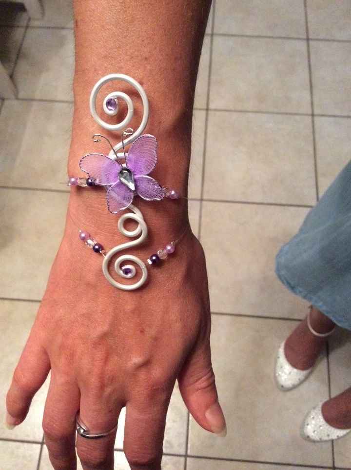 Bracelet 1