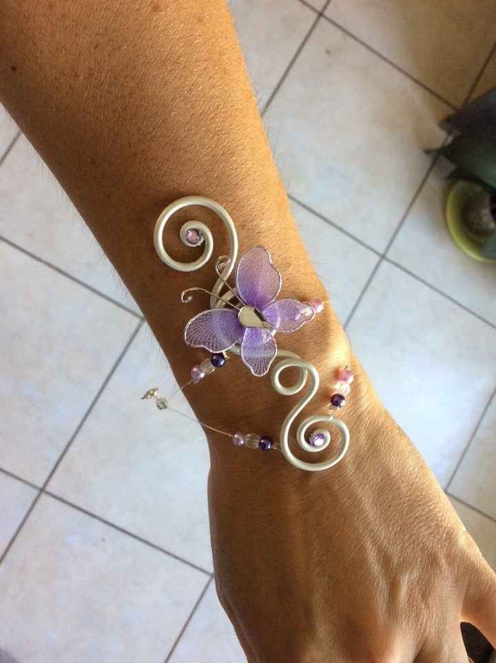 Bracelet 1