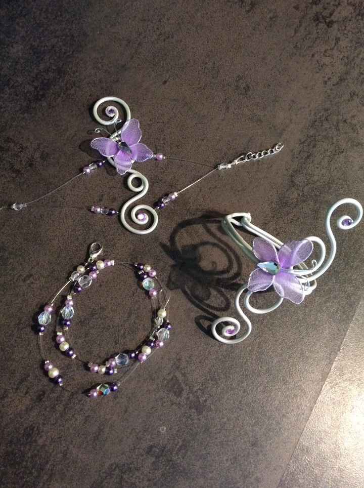 Bracelets