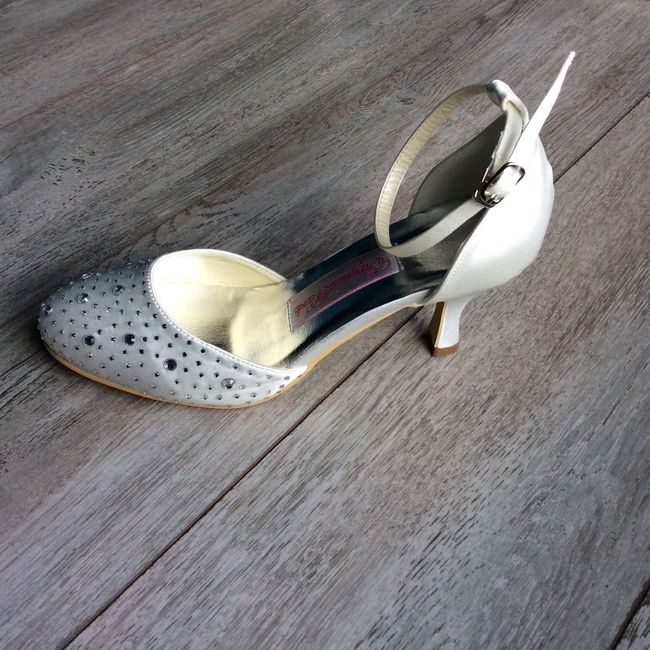 Chaussures