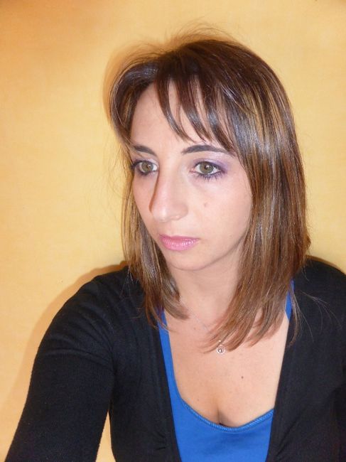 essai maquillage