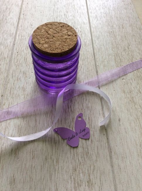 Pot dragées