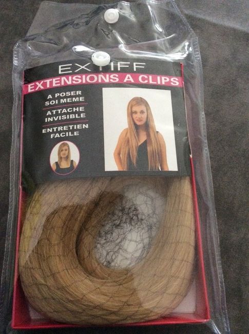 Extensions