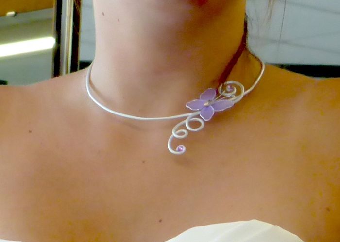 collier